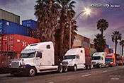 Freightliner HDR
