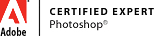 Adobe Certified Expert Photoshop